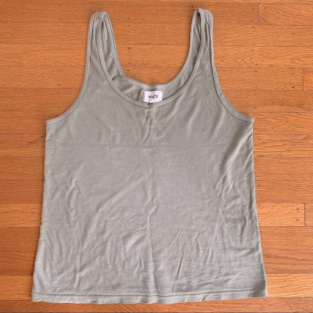 MATE the Label Tencel Sleep Tank